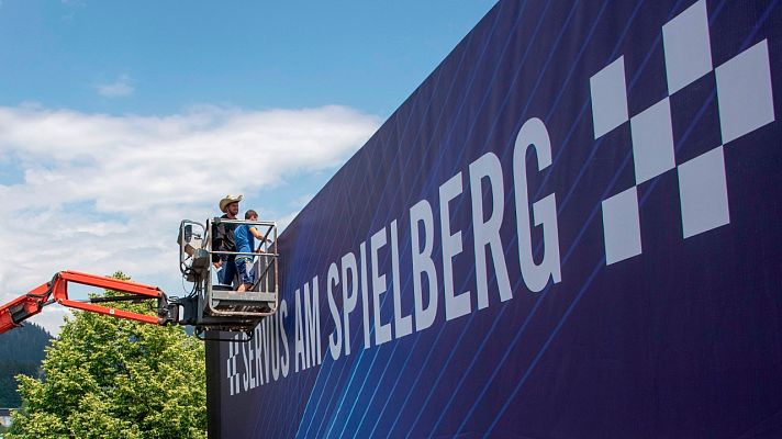 Telediario 1 - Así será el calendario deportivo del verano 2020