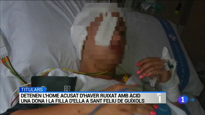 L'Informatiu - L'Informatiu 2 - 01/07/2020