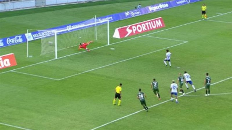 Deportes Canarias - 01/07/2020