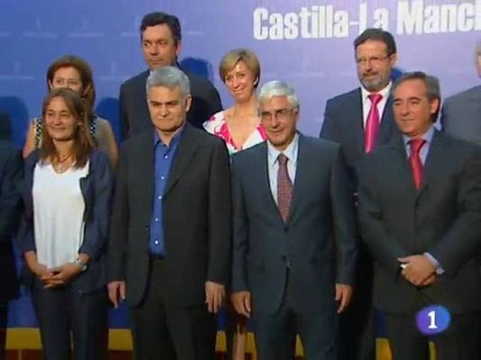 Noticias de Castilla-La Mancha - Noticias de Castilla-La Mancha - 04/08/09