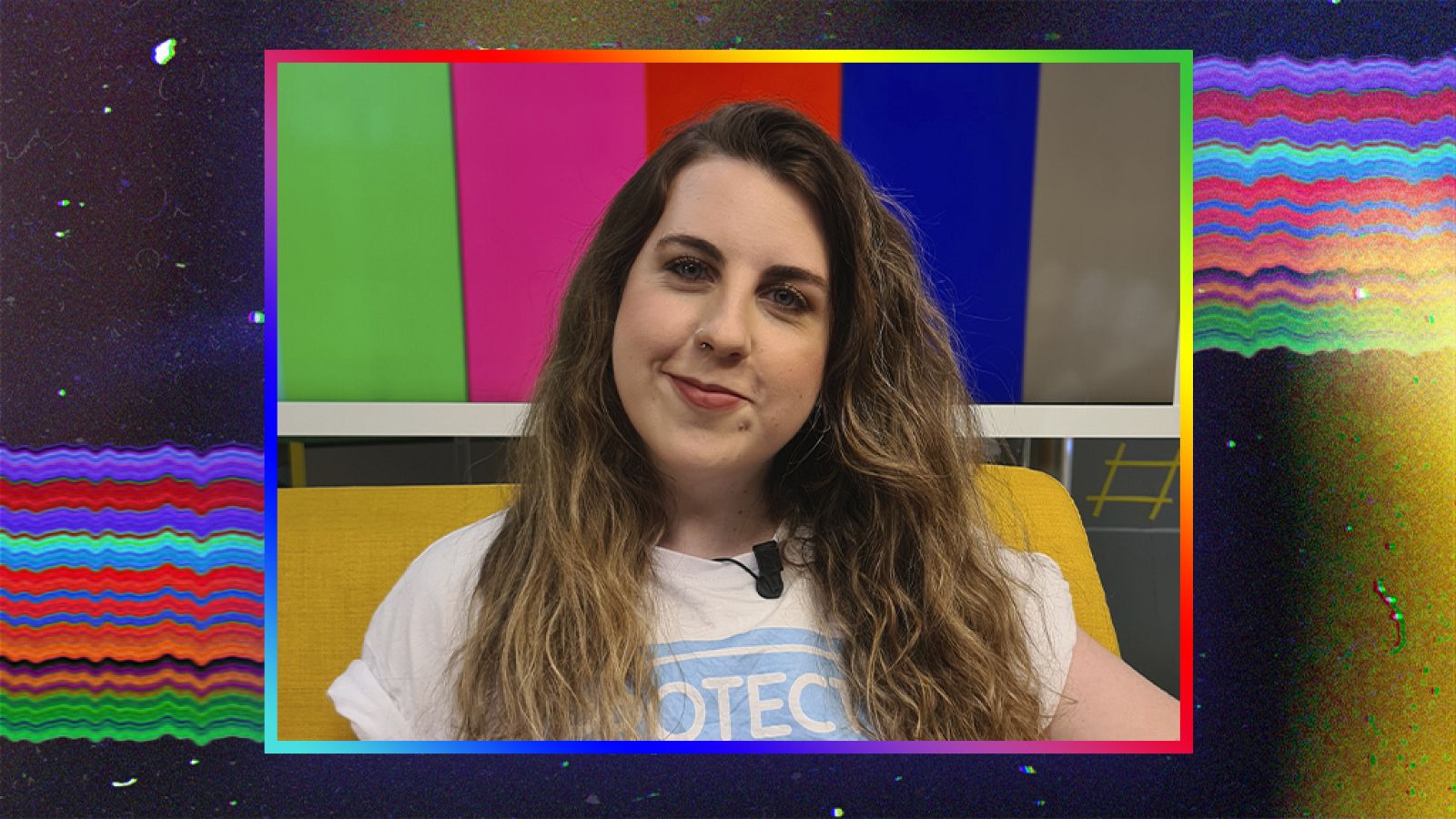 OK Playz - Carolina Iglesias: "Hace falta un cambio de mentalidad de mucha gente, sobre todo pensando en las que vienen detrás"