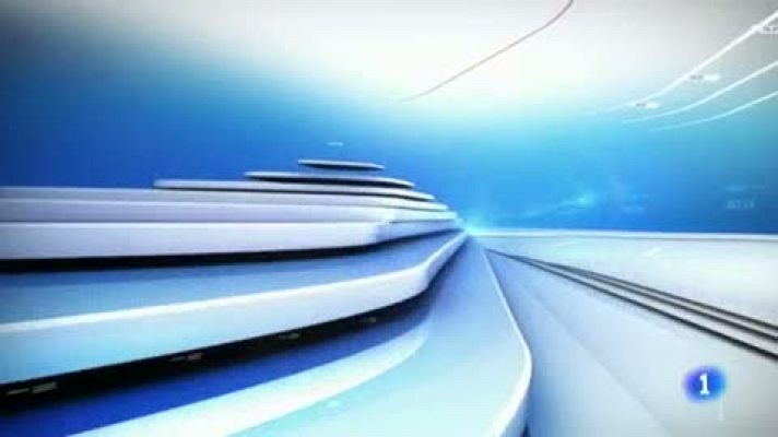 Telenorte - País Vasco - Telenorte 2 País Vasco - 01/07/2020