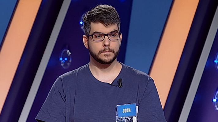 Saber y ganar - Saber y ganar - 01/07/20