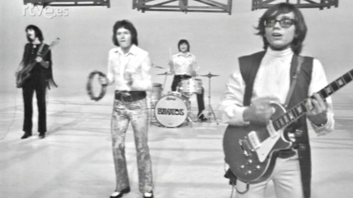 Galas del sábado - 04/07/1970