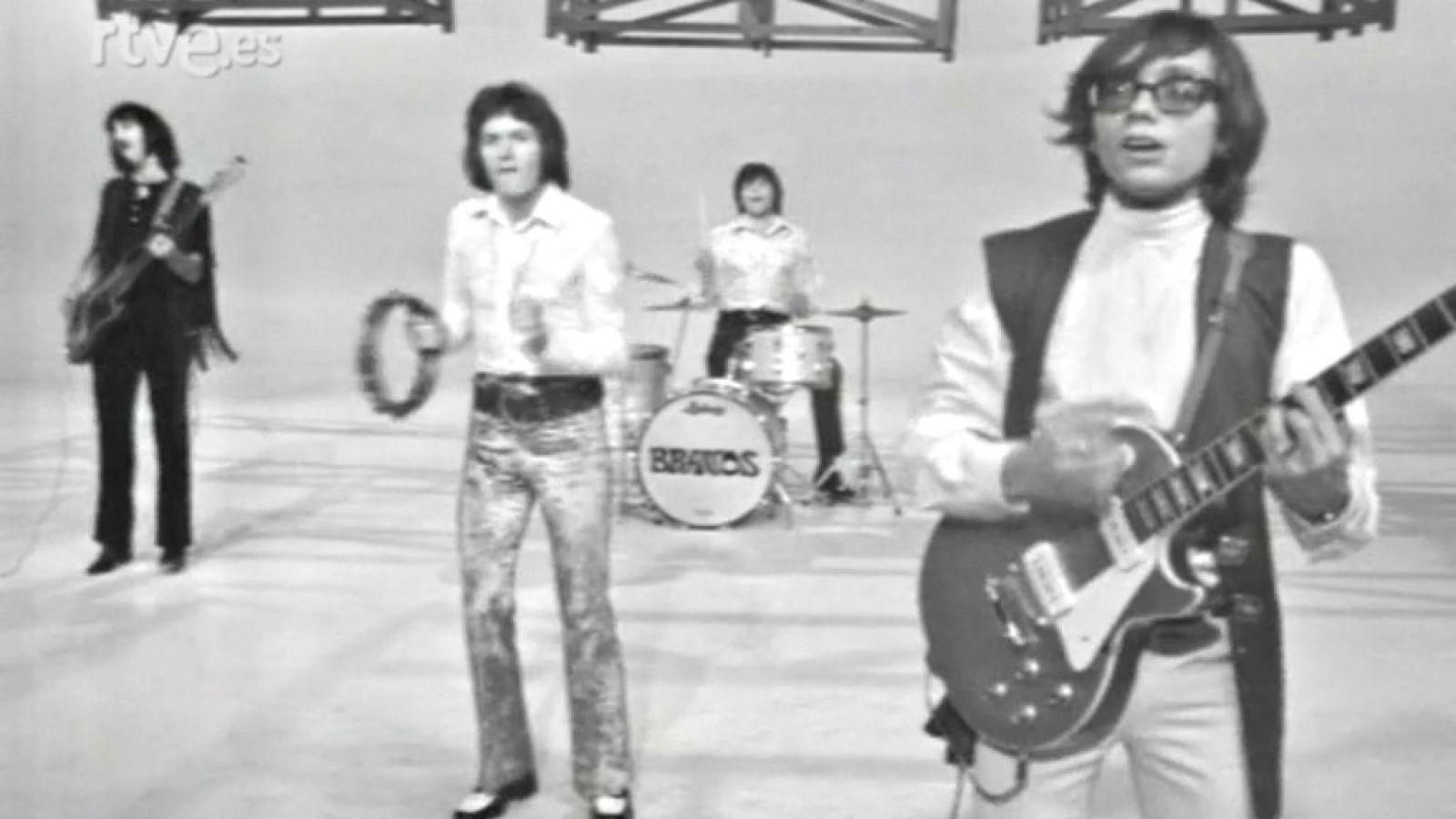 Galas del sábado - 04/07/1970