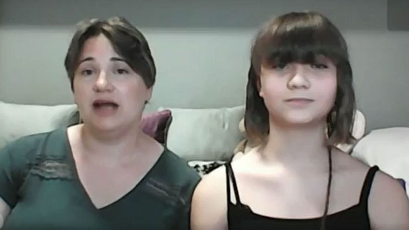 Riley, persona trans no binaria sobre la importancia del lenguaje: "Es importante porque con el género inclusivo no hacemos excepciones" - RTVE.es | Ver