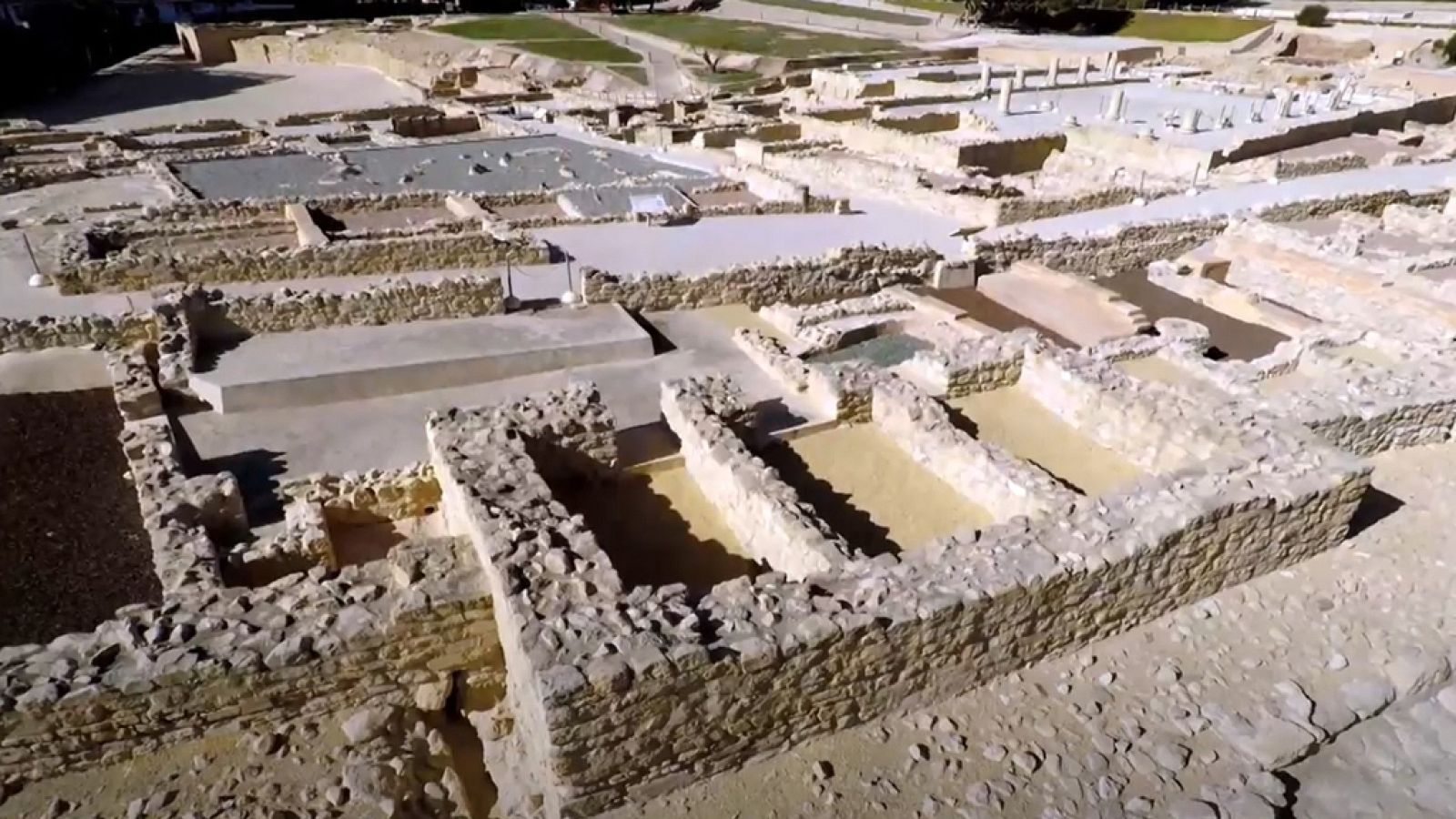 Arqueomanía - La segunda Guerra Púnica - ver ahora