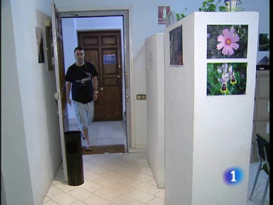  - Centros integrados de empleo