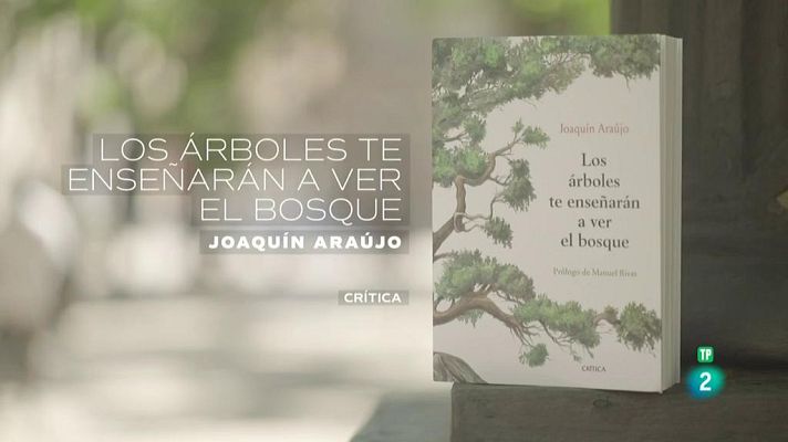 Página Dos - Los árboles te enseñarán a ver el bosque y La intimidad