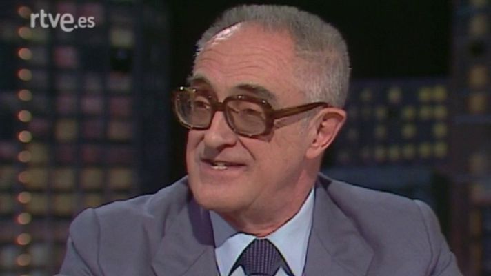 Estudio abierto - 04/07/1984