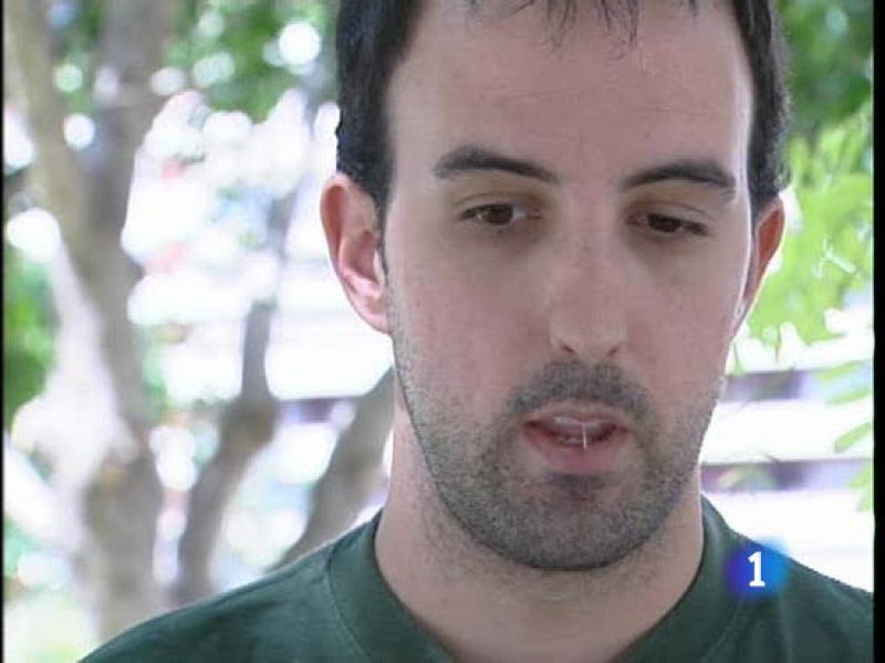 Habla el hermano de Diego Salvá, uno de los guardia civiles asesinados en Mallorca | Ver