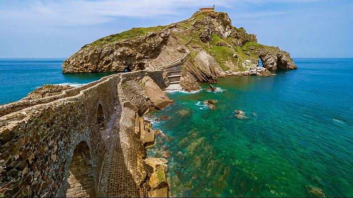 España Directo - España Directo - 01/07/20