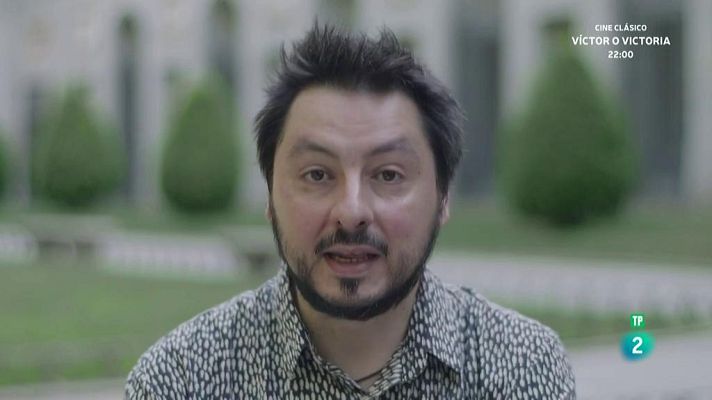 Página Dos - Antonio Lucas