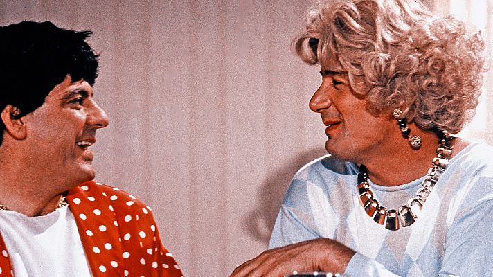 Lazos de sangre - El poder de Encarna Sánchez