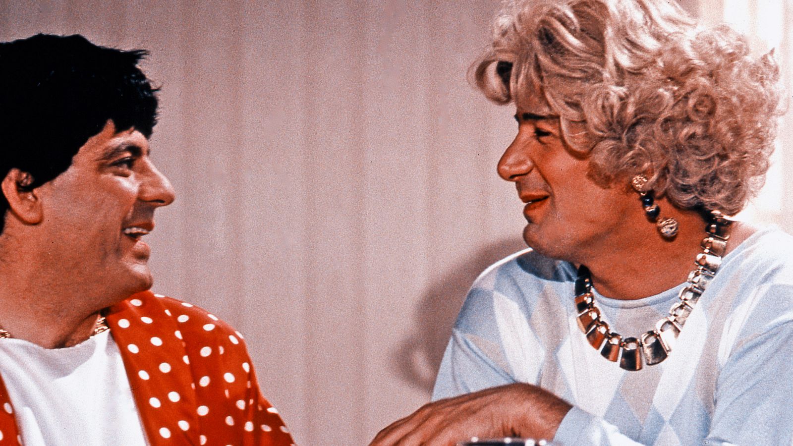 El poder de Encarna Sánchez