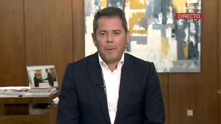 La noche en 24h - La noche en 24 horas - 01/07/20