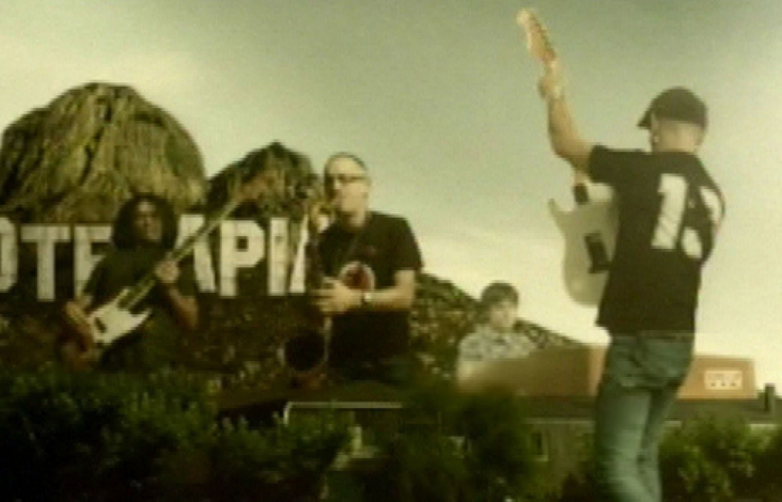 Fito y los Fitipaldis, nuevo disco