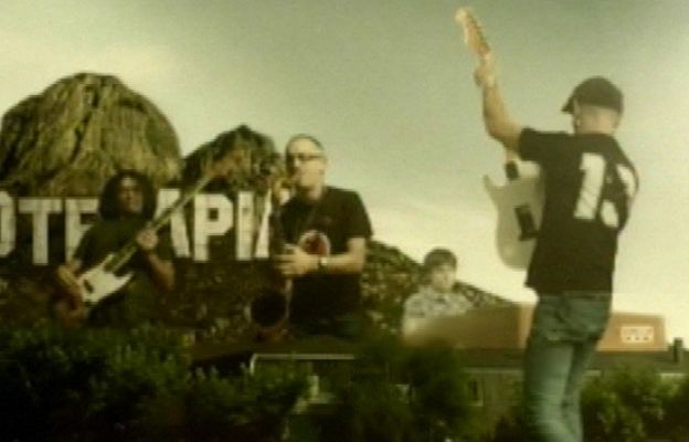  - Nuevo disco de Fito y Fitipaldis