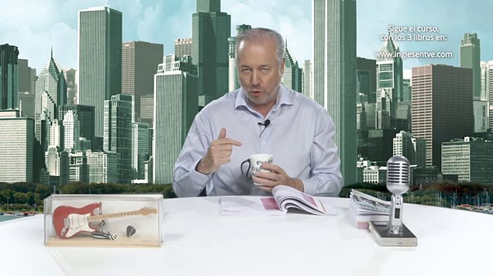 Inglés en TVE - Programa 119