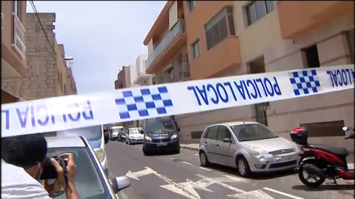 Telecanarias - Telecanarias 2 - 01/07/2020