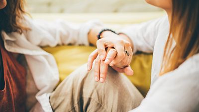 El doble armario de las lesbianas: mujeres escondidas en la historia