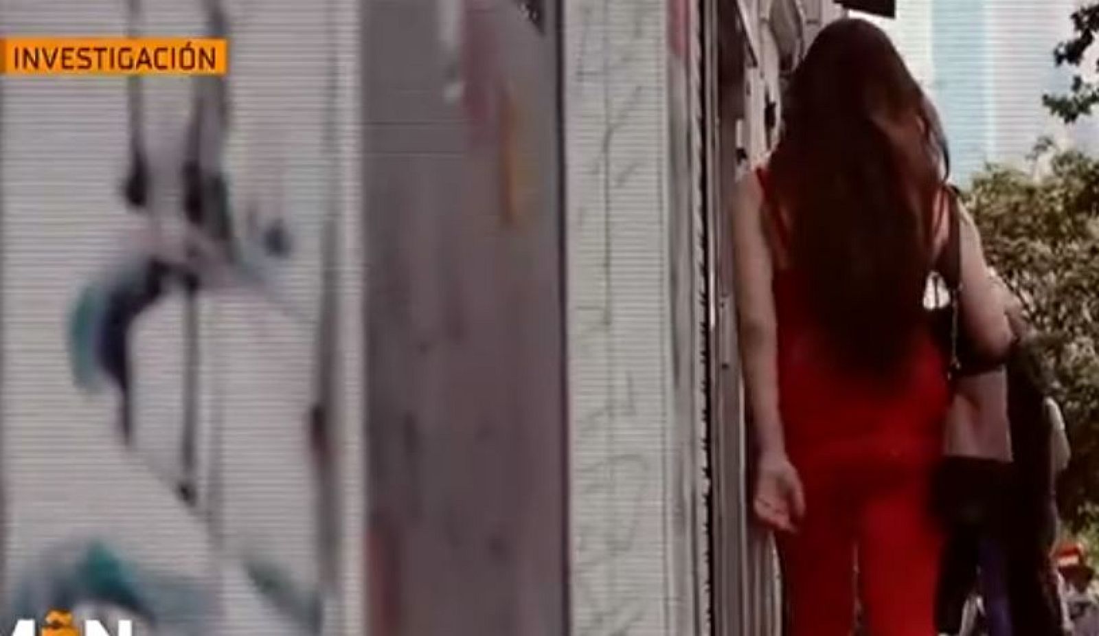 La prostitución con el coronavirus: aumenta la vulnerabilidad