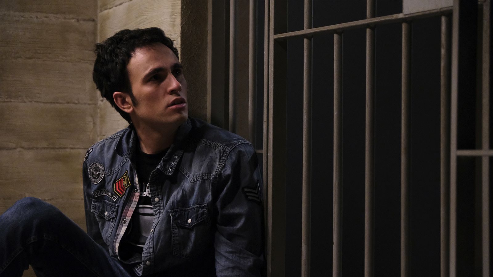 Repasamos los mejores momentos de 'Servir y Proteger'