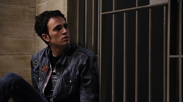 Servir y proteger - Repasamos los mejores momentos de 'Servir y Proteger'