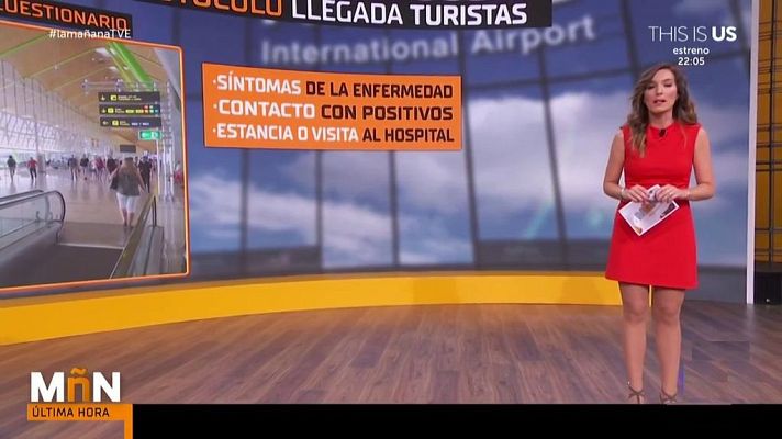 La mañana - La Mañana - 02/07/20