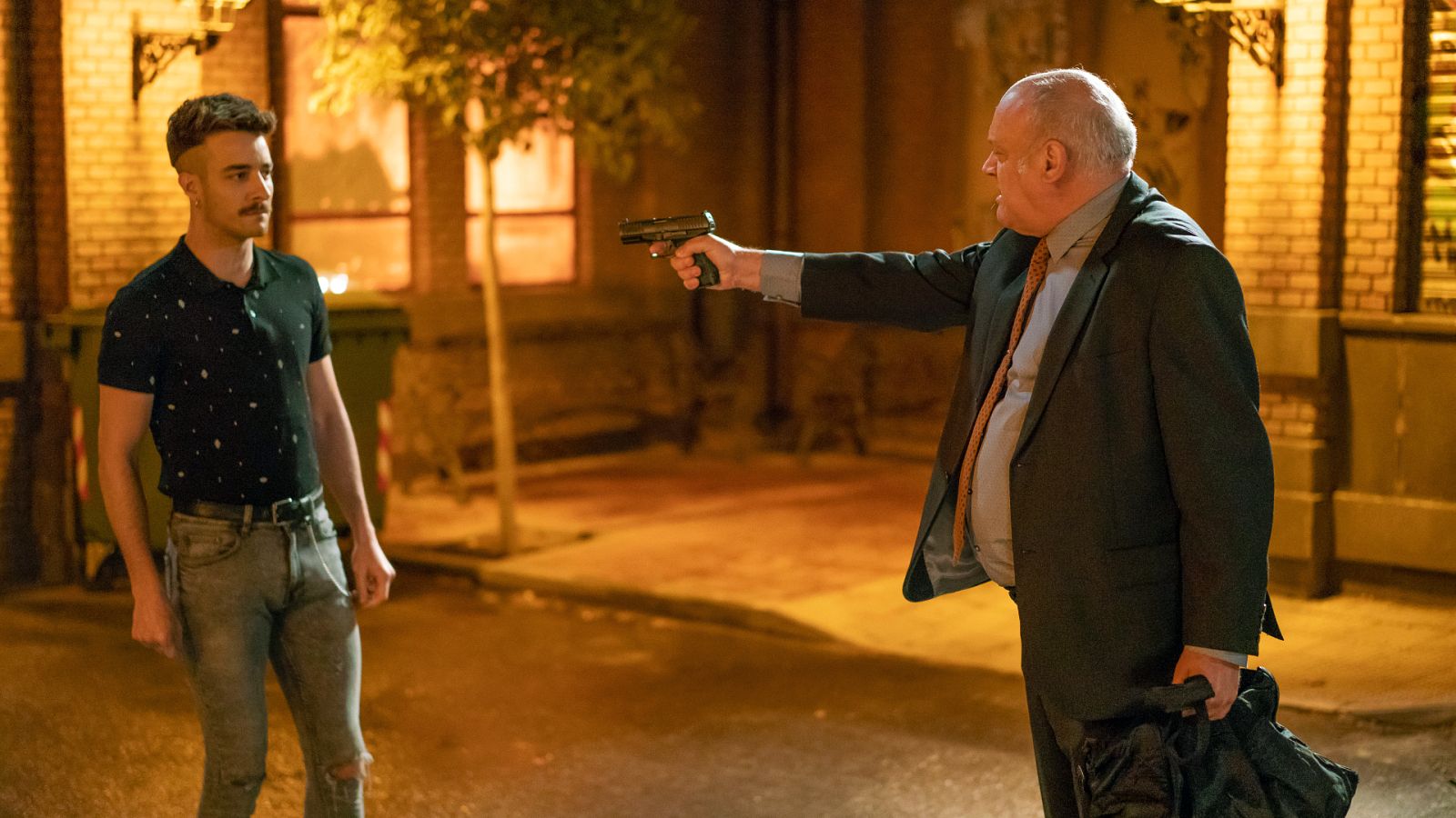 Mercado Central - Repasamos los momentos más sorprendentes de 'Mercado Central' (caps. 187 al 189 Parte 1)