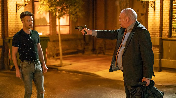 Mercado Central - Mejores momentos de 'Mercado Central' (caps. 187 - 189 P.1)