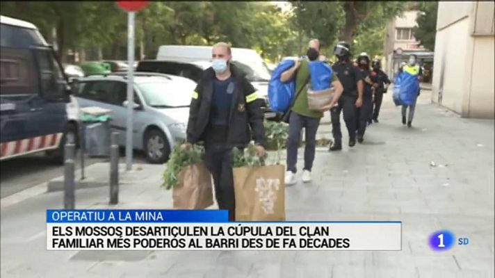 L'Informatiu - L'Informatiu - 02/07/2020