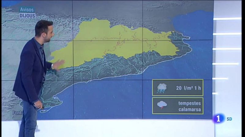 El Temps - 02/07/2020