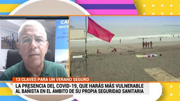 Cerca de ti - Cerca de ti - 02/07/2020