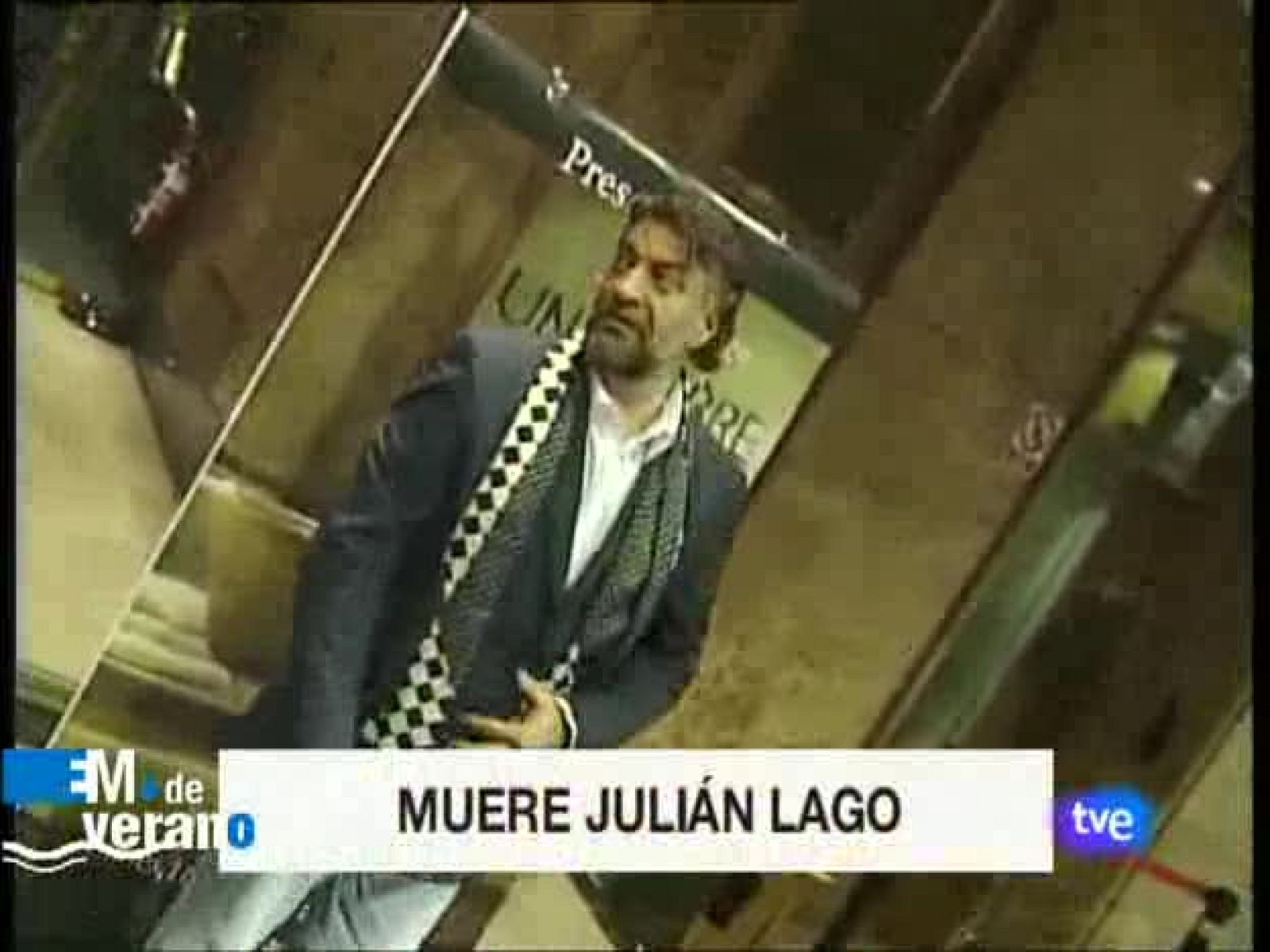 Esta mañana - 04/08/09 - Esta mañana | Ver