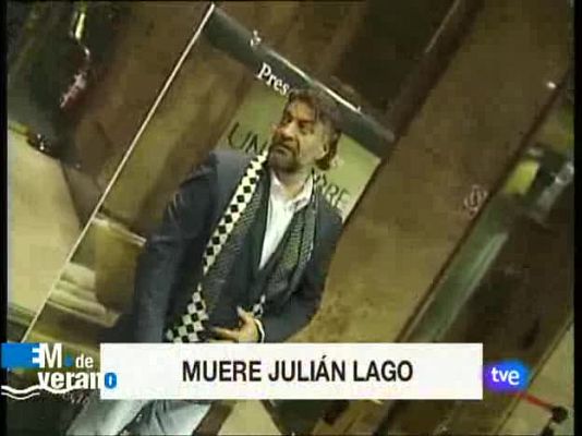 Esta mañana - Esta mañana - 04/08/09