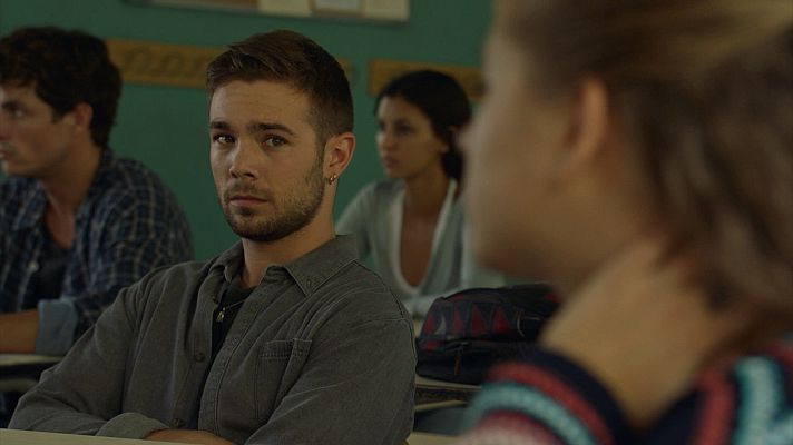 Merlí - Hannah Arendt