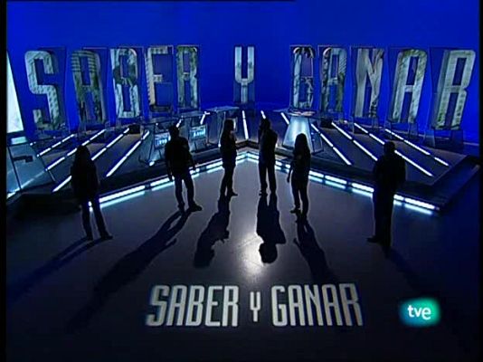 Saber y ganar - Saber y ganar - 04/08/09