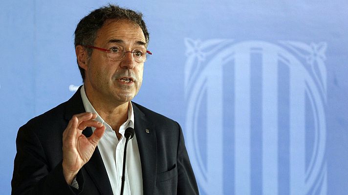 Telediario 1 - Telediario 1 en 4' - 02/07/20