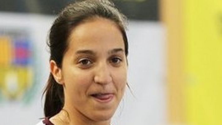  - Helena López: "Si fuéramos un equipo masculino hubieran salido los patrocinadores"