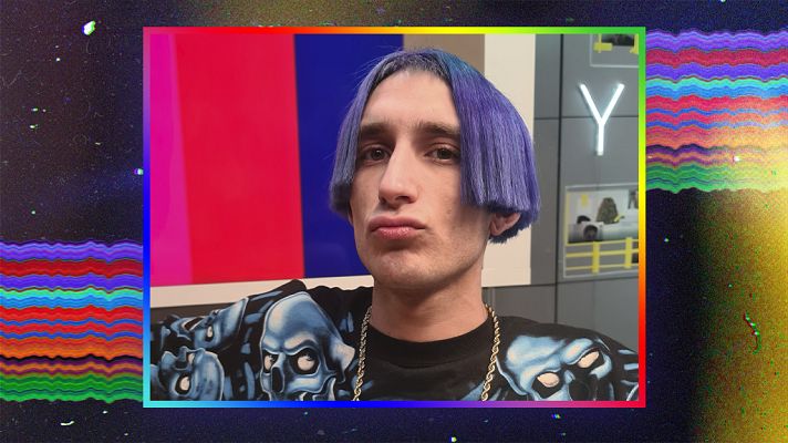 OK Playz - Pedro LaDroga se somete al test otaku de OK Playz