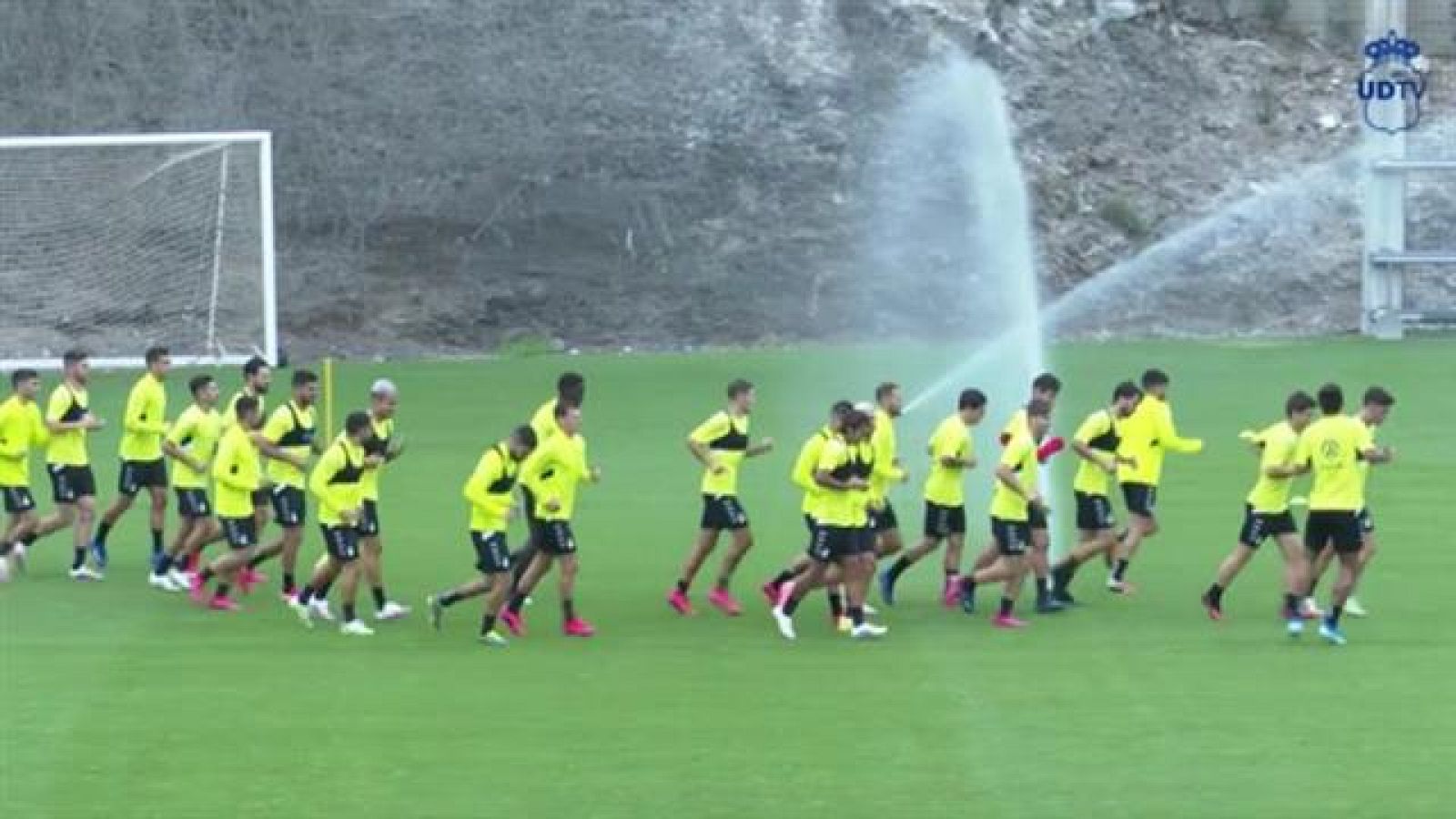 Deportes Canarias - 02/07/2020