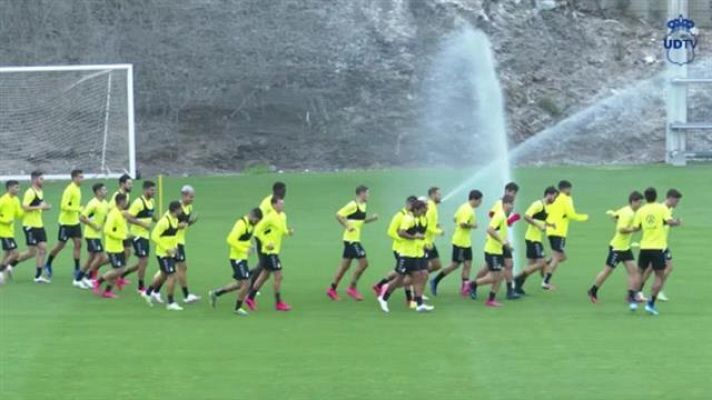 Telecanarias - Deportes Canarias - 02/07/2020