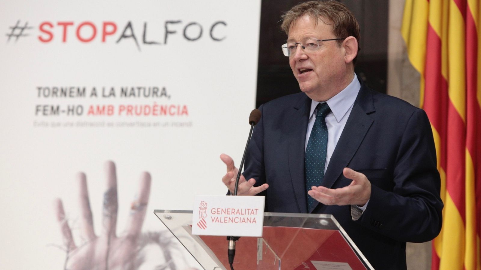 L'Informatiu - Comunitat Valenciana - 02/07/20 - ver ahora