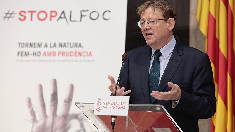 L'Informatiu - Comunitat Valenciana - 02/07/20 - ver ahora