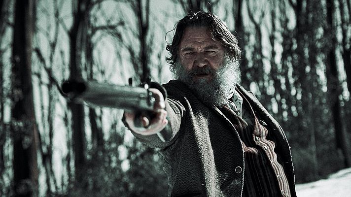 Días de cine - 'La verdadera historia de la banda de Kelly'