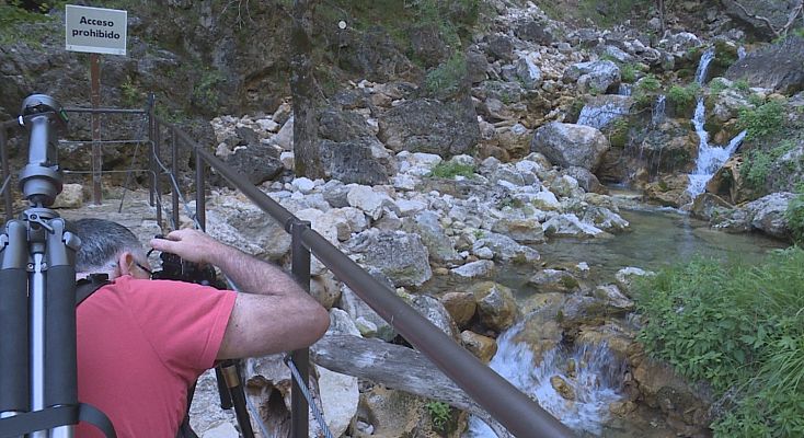 Comando Actualidad - Descubrimos las joyas del turismo de interior