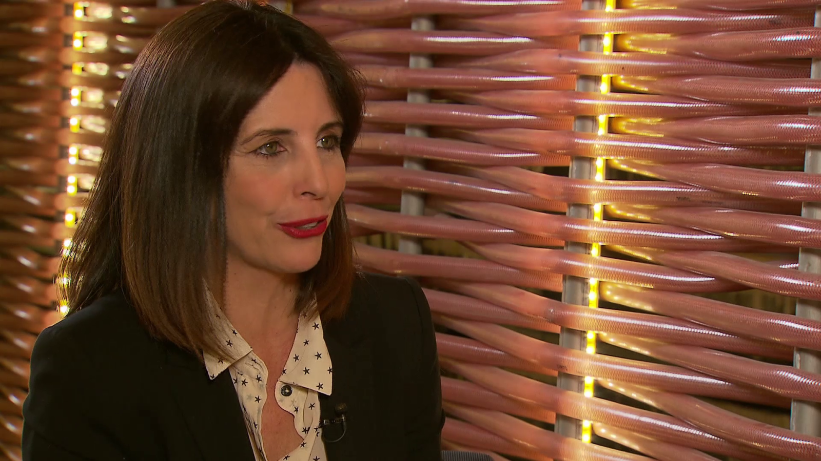 El cine según Marta González Vega