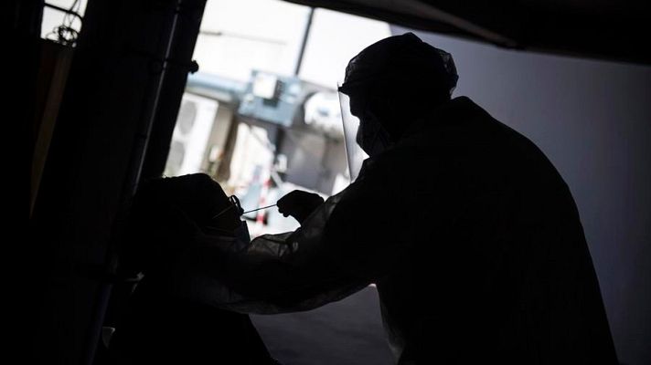 Especial Coronavirus - Sanidad anuncia un total de 58 brotes en España