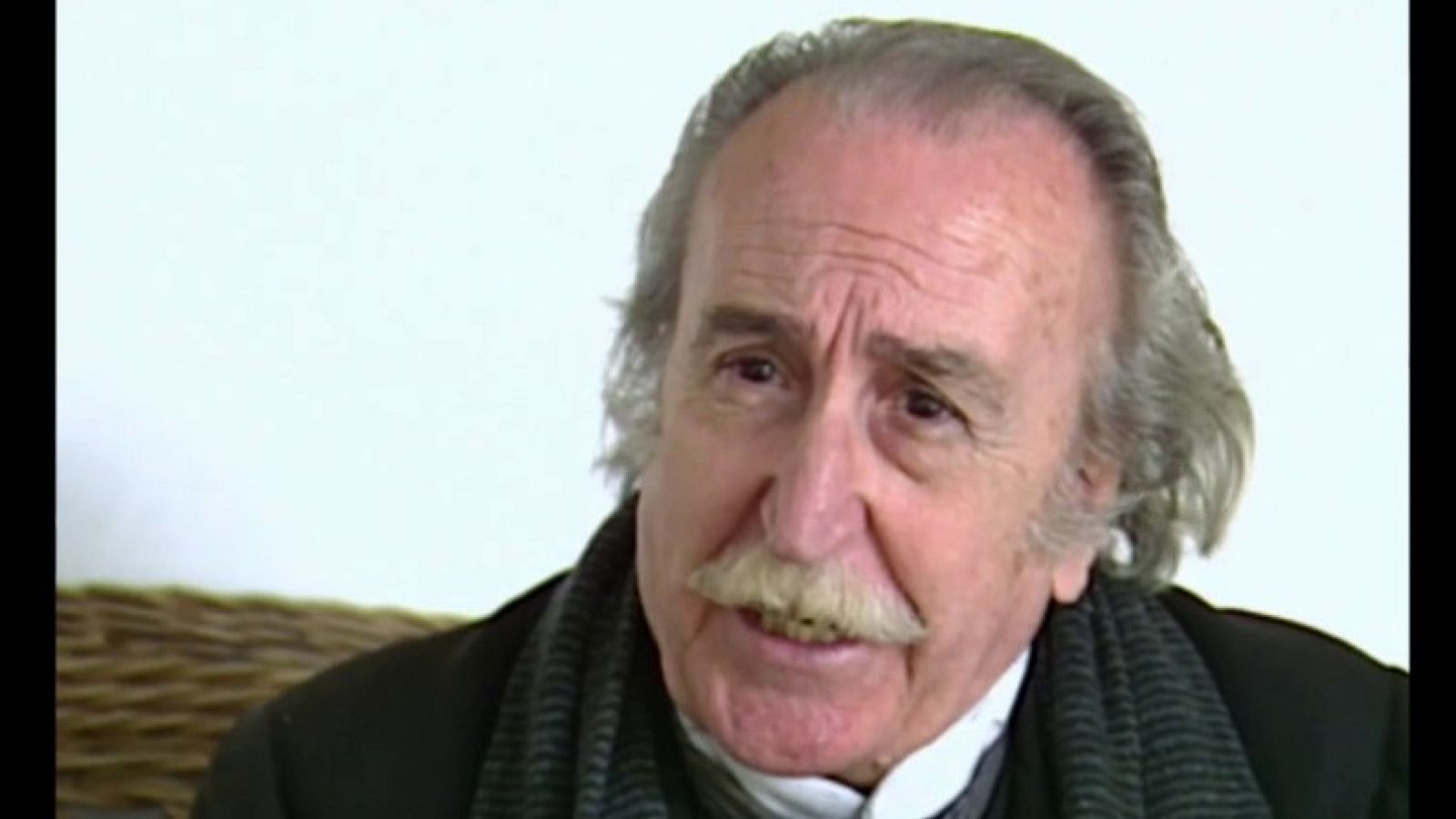 Centenario de Rafael Alonso (1920-2020)